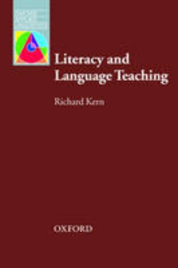 Picture of Literacy and Language Teaching