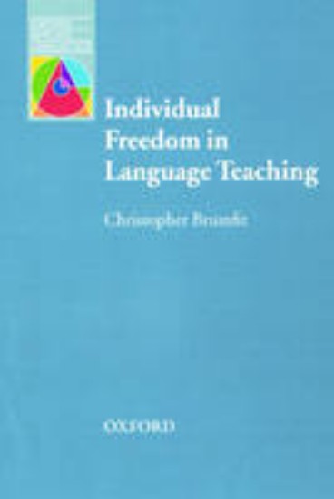 Picture of Individual Freedom in Language Teaching