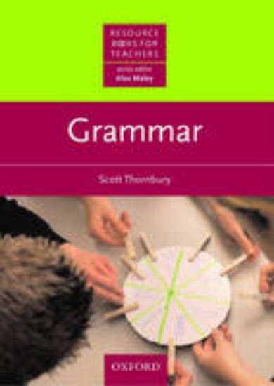 Picture of Grammar