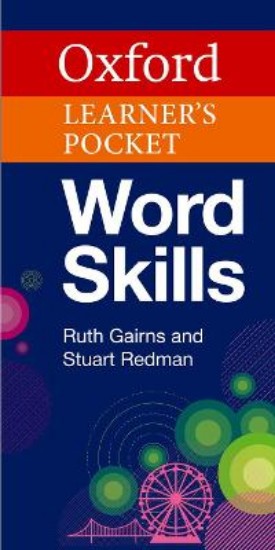 Picture of Oxford Learner's Pocket Word Skills: Pocket-sized, Topic-based English Vocabulary