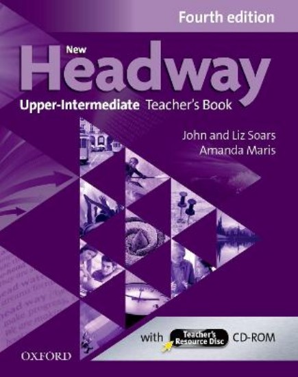 Picture of New Headway: Upper-Intermediate: Teacher's Book