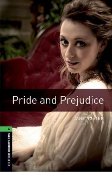 Picture of Pride and Prejudice