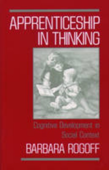 Picture of Apprenticeship in thinking