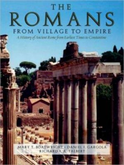 Picture of Romans: From Village to Empire
