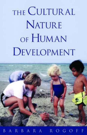 Picture of Cultural Nature of Human Development