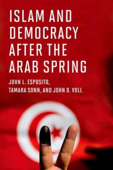 Picture of Islam and Democracy After the Arab Spring