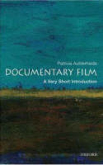 Picture of Documentary Film: A Very Short Introduction