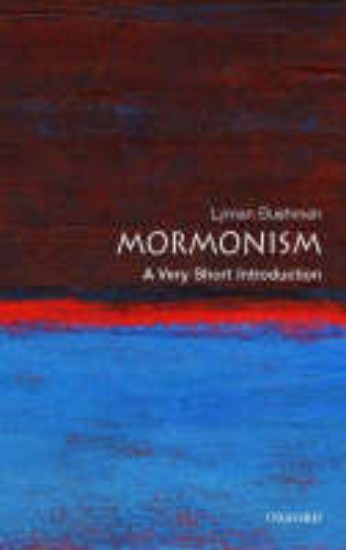 Picture of Mormonism: A Very Short Introduction
