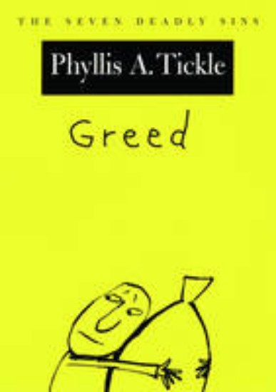 Picture of Greed