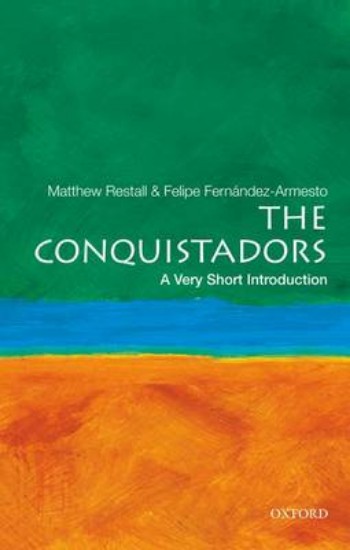 Picture of Conquistadors: A Very Short Introduction