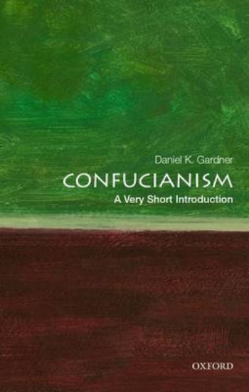 Picture of Confucianism: A Very Short Introduction