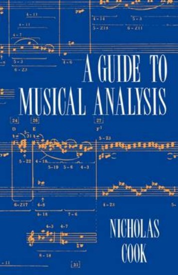 Picture of Guide to Musical Analysis