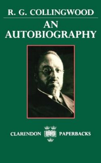 Picture of Autobiography