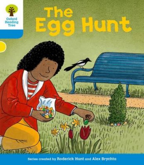 Picture of Oxford Reading Tree: Stage 3: Stori