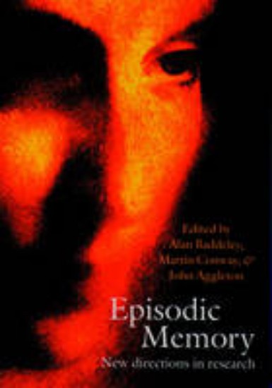 Picture of Episodic Memory