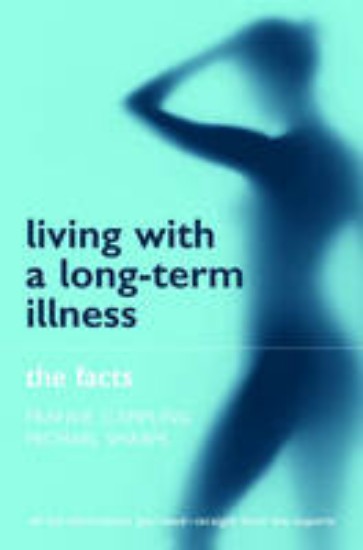 Picture of Living with a Long-term Illness: The Facts