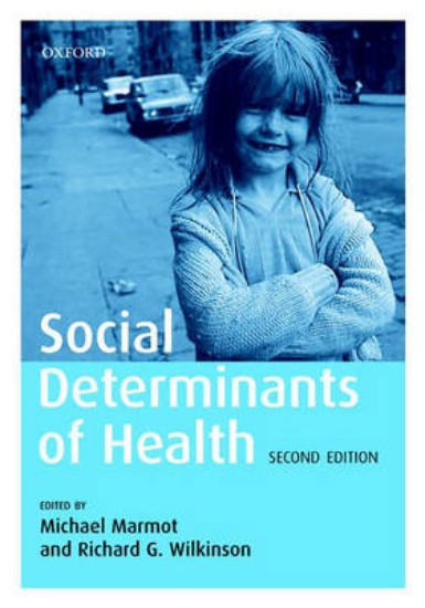 Picture of Social Determinants of Health 2ed