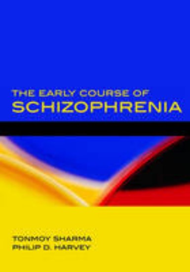 Picture of Early Course of Schizophrenia, The