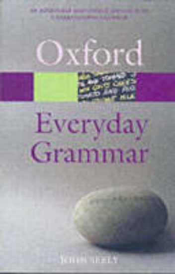 Picture of Oxford Everyday Grammar