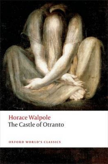 Picture of Castle of Otranto 3ed