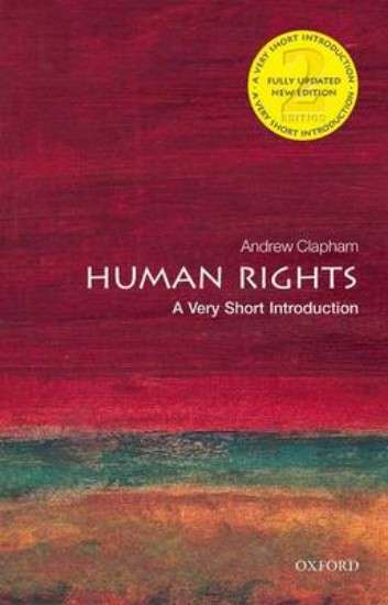 Picture of Human Rights: A Very Short Introduction 2ed