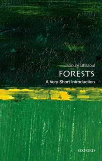 Picture of Forests: a Very Short Introduction