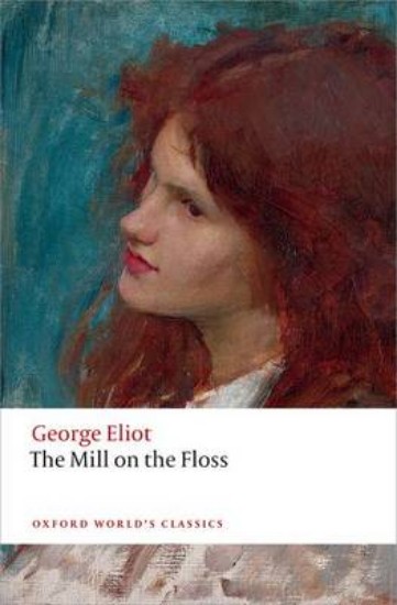 Picture of Mill on the Floss 3ed