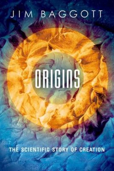 Picture of Origins:  The Scientific Story of Creation