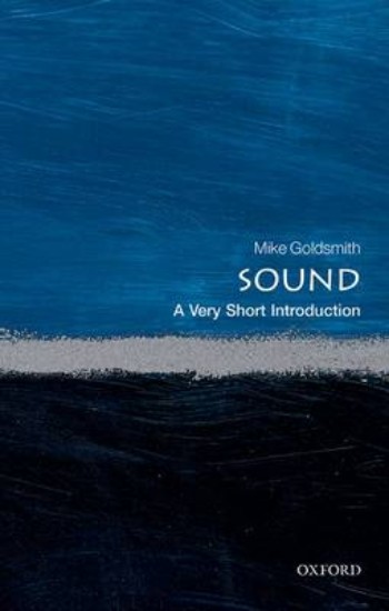 Picture of Sound: A Very Short Introduction