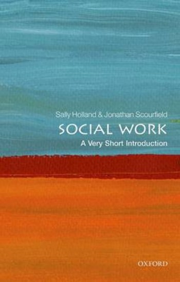 Picture of Social Work: A Very Short Introduction