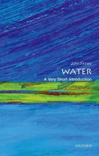 Picture of Water: A Very Short Introduction