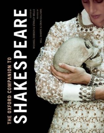 Picture of Oxford Companion to Shakespeare 2ed