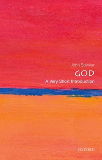 Picture of God: A Very Short Introduction