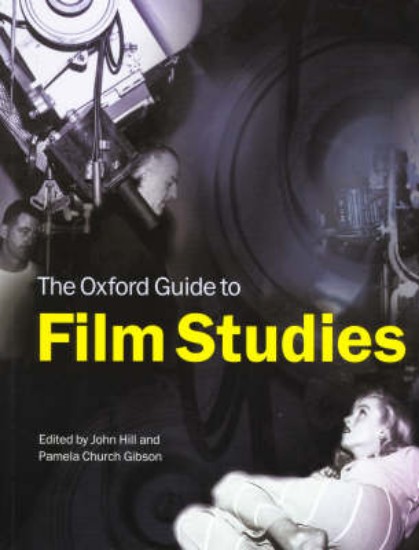 Picture of Oxford Guide to Film Studies