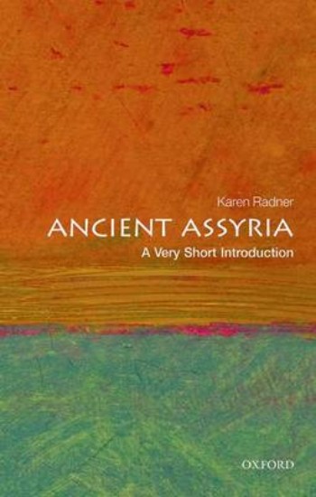 Picture of Ancient Assyria: A Very Short Introduction