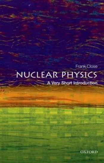 Picture of Nuclear Physics: A Very Short Introduction