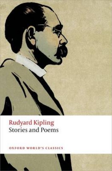 Picture of Stories and Poems