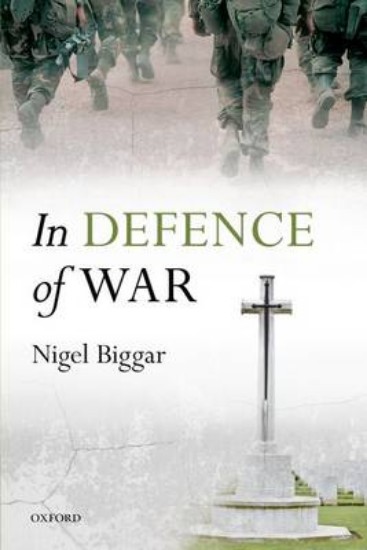 Picture of In Defence of War