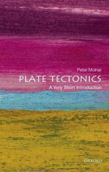 Picture of Plate Tectonics: A Very Short Introduction