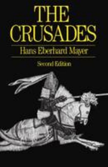 Picture of Crusades 2ed