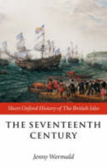 Picture of Seventeenth Century: 1603-1688