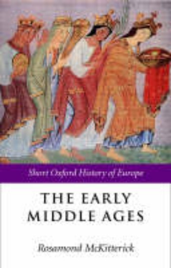 Picture of Early Middle Ages:Europe  400-1000