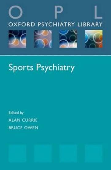 Picture of Sports Psychiatry