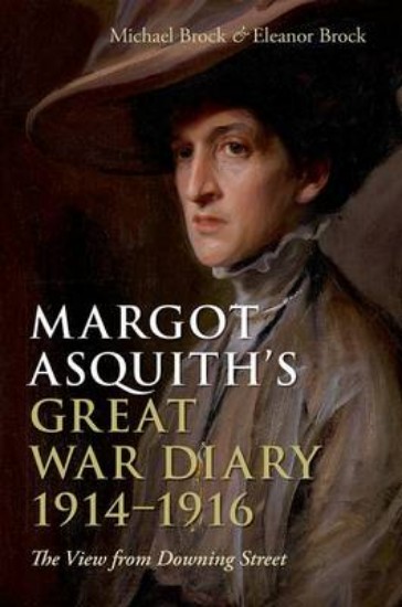 Picture of Margot Asquith's Great War Diary 1914-1916