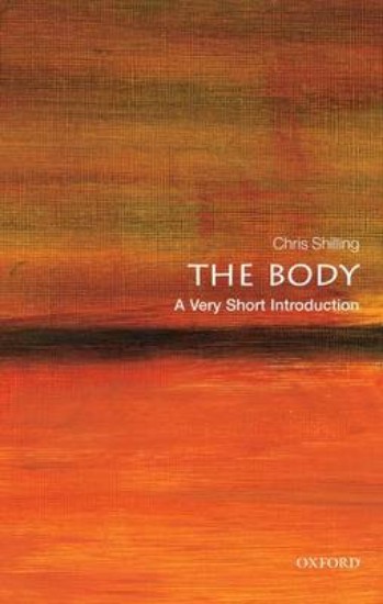 Picture of Body: A Very Short Introduction
