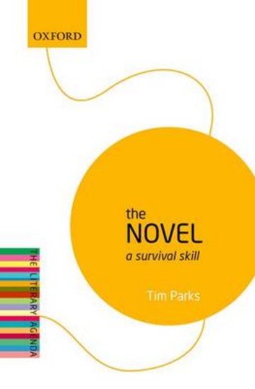 Picture of Novel: A Survival Skill