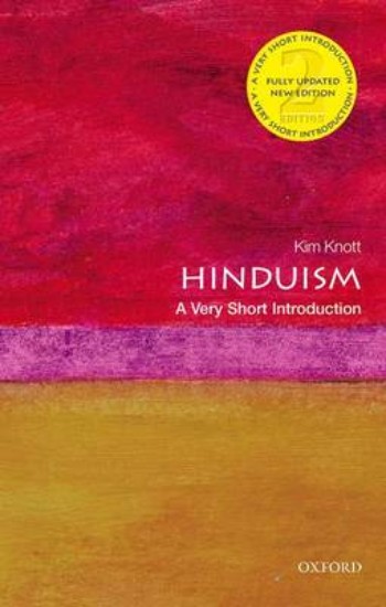 Picture of Hinduism: A Very Short Introduction 2ed