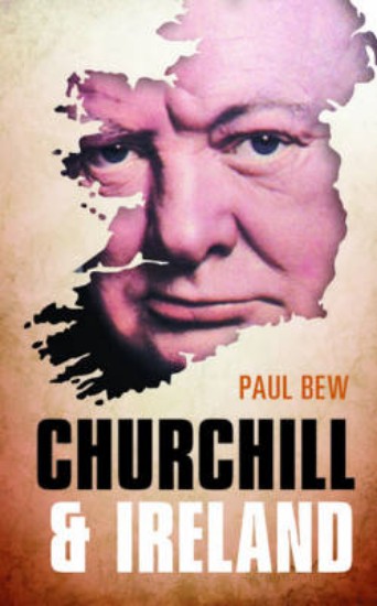 Picture of Churchill and Ireland