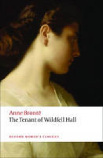 Picture of Tenant of Wildfell Hall