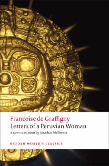Picture of Letters of a Peruvian Woman